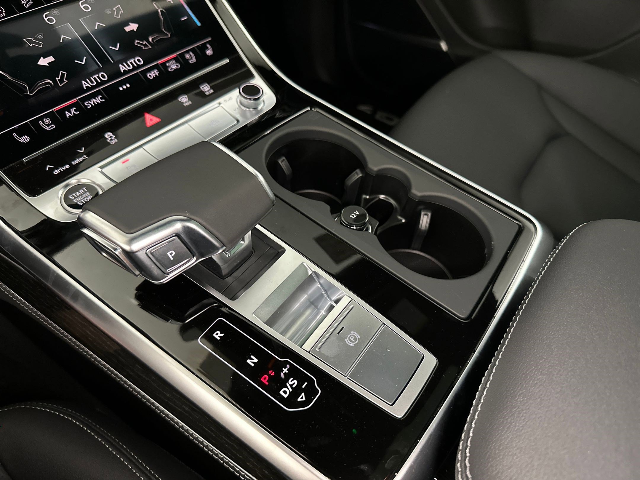 New 2025 Audi Q7 3.0T Premium Plus image 15