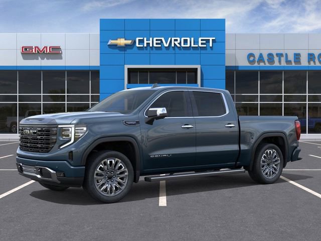 New 2026 GMC Sierra 1500 Denali Ultimate image 2