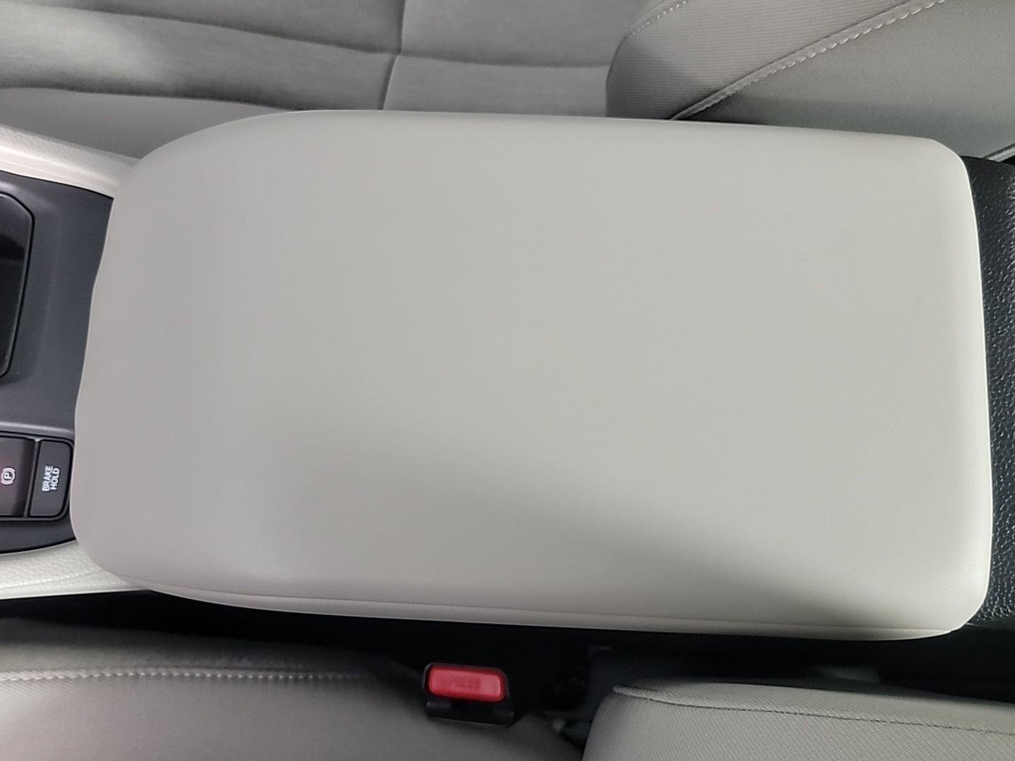 Certified 2025 Honda Accord SE image 34