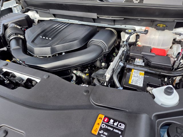 Used 2026 Chevrolet Traverse LT AWD/4WD image 24