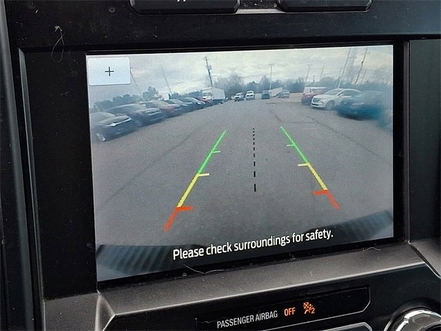 Used 2019 Ford F150 XL w/ Equipment Group 101A Mid image 12