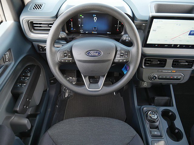 New 2026 Ford Maverick XL w/ Equipment Group 101A AWD/4WD image 17