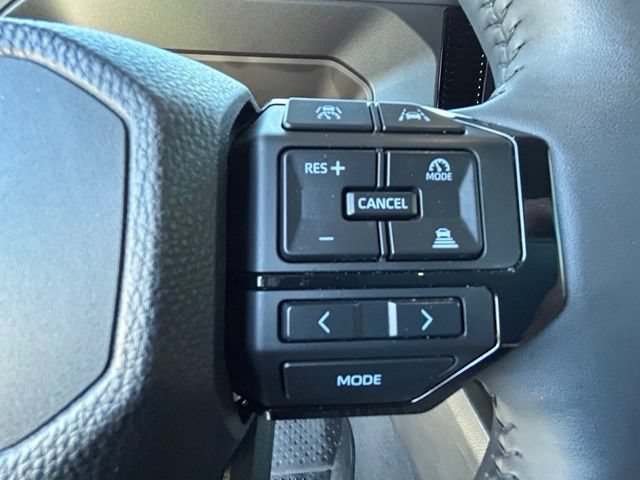 Used 2025 Toyota Land Cruiser 1958 AWD/4WD image 14