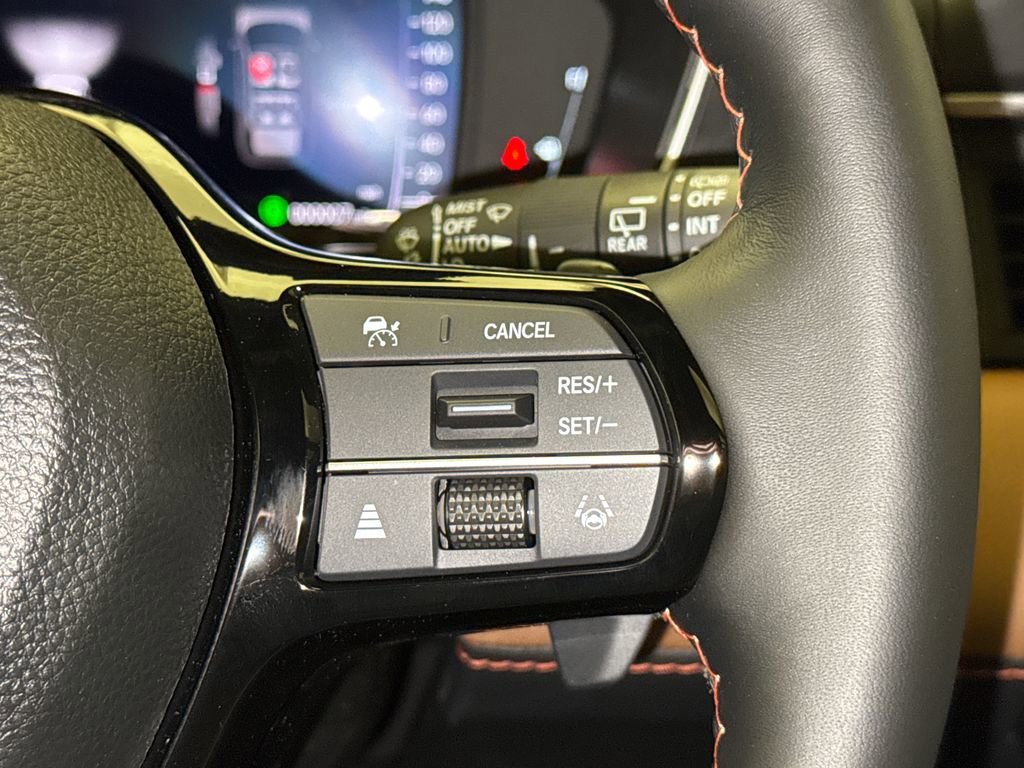 New 2026 Honda Passport TrailSport Elite image 31