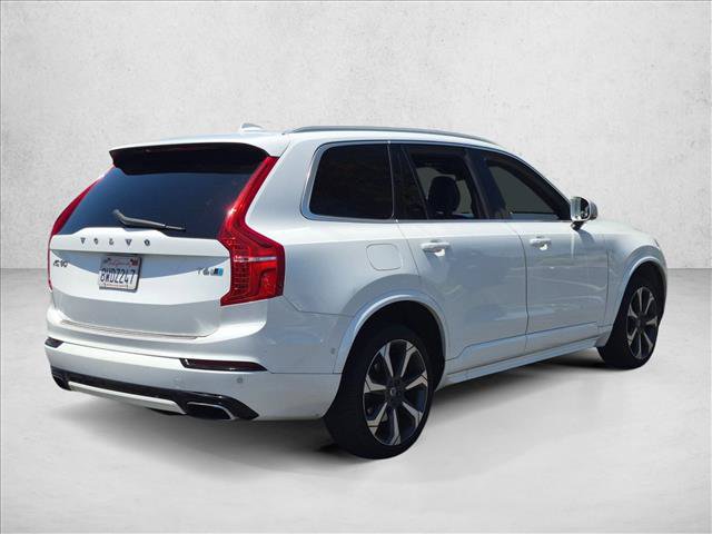 Used 2017 Volvo XC90 T6 R-Design w/ Vision Package AWD/4WD image 5