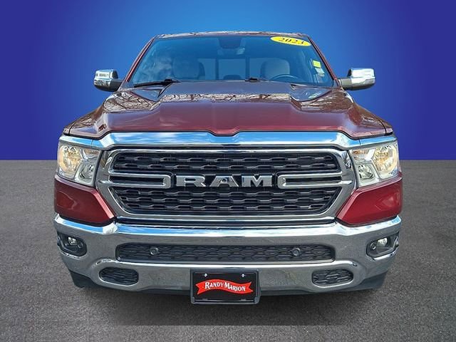 Used 2023 RAM 1500 Big Horn image 2