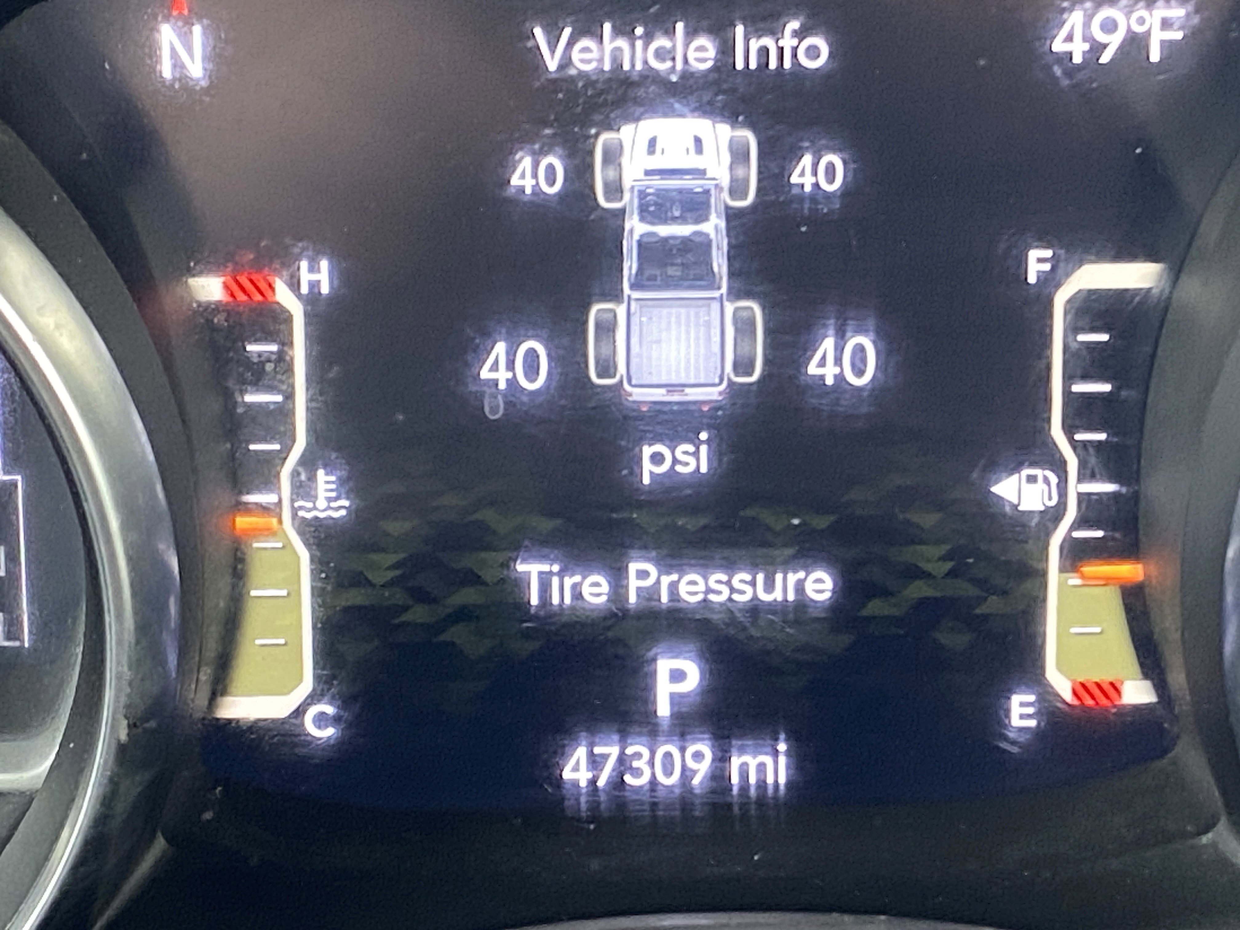 Used 2021 Jeep Gladiator Willys image 12