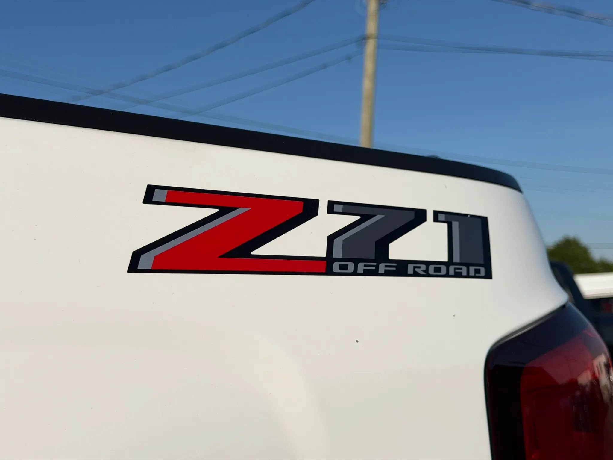 Used 2019 Chevrolet Silverado 2500 LTZ w/ Duramax Plus Package AWD/4WD image 14