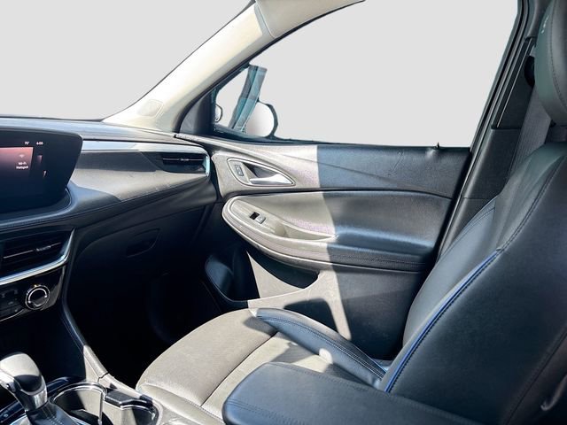 Used 2025 Buick Encore GX Sport Touring w/ Comfort Package image 22