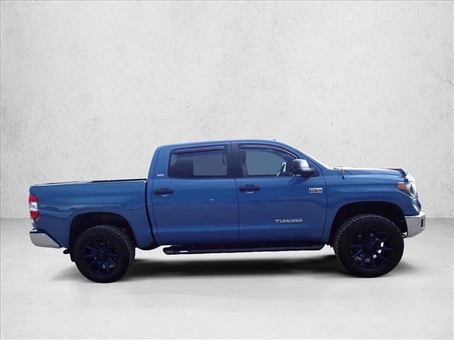 Used 2019 Toyota Tundra SR5 w/ SR5 Upgrade Package AWD/4WD image 5