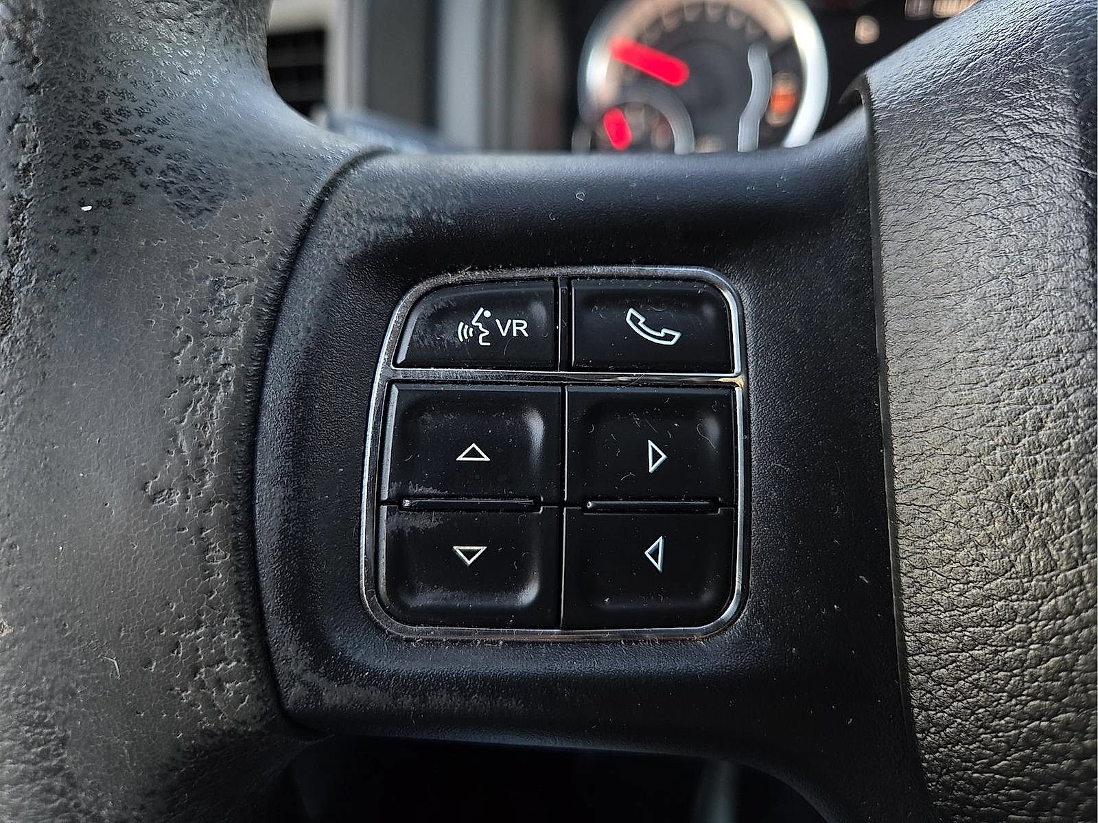 Used 2020 RAM 1500 Tradesman w/ Electronics Group AWD/4WD image 19