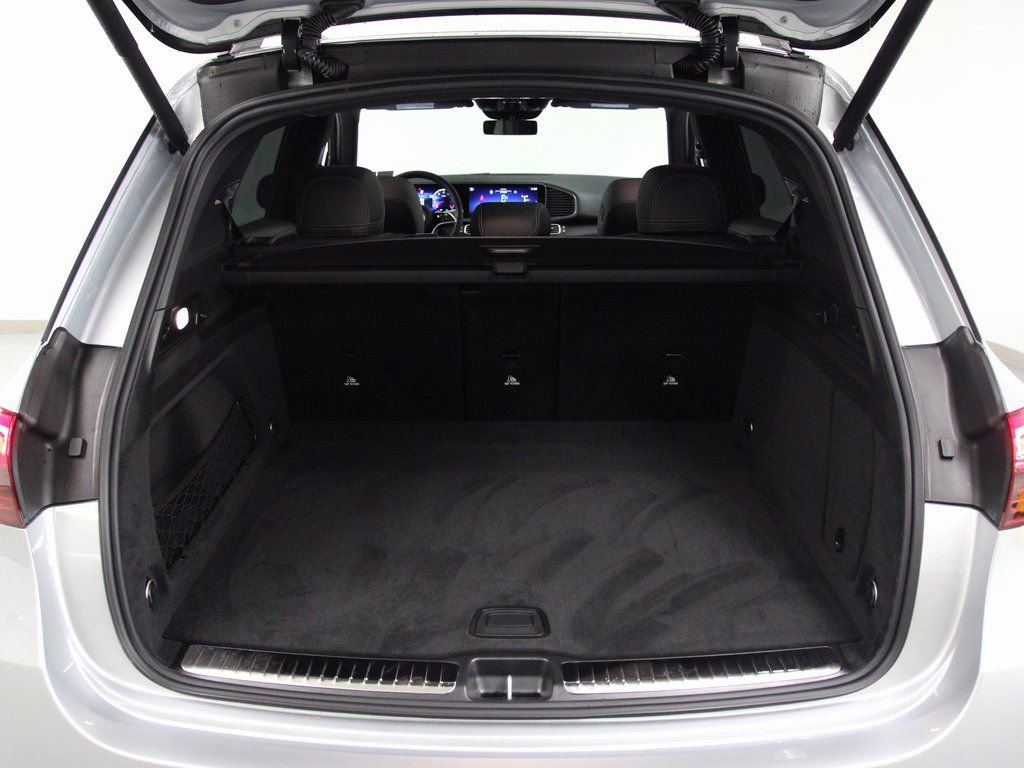 New 2026 Mercedes-Benz GLE 450 4MATIC image 18