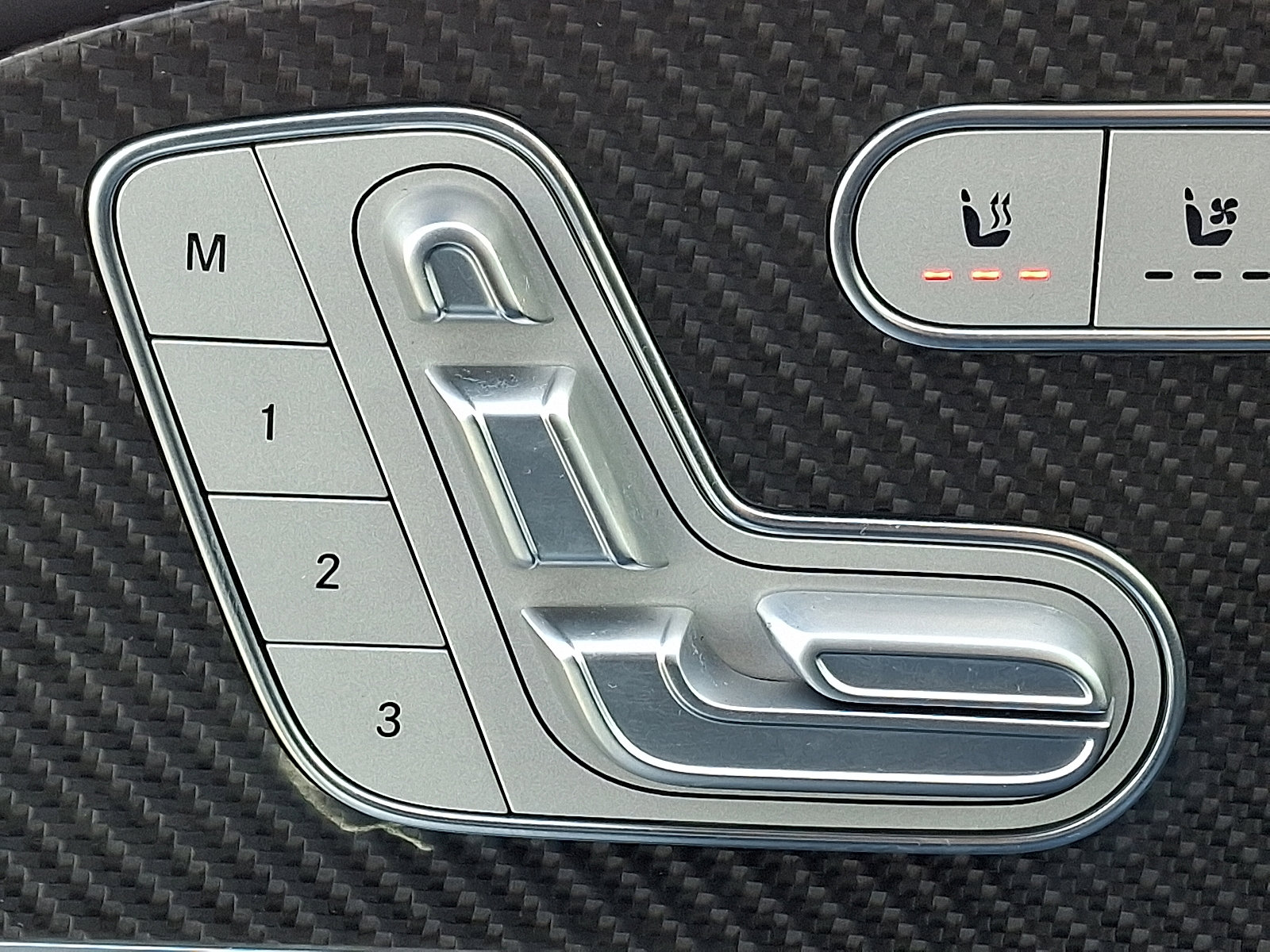 Certified 2024 Mercedes-Benz GLE 53 AMG AMG GLE 53 image 26