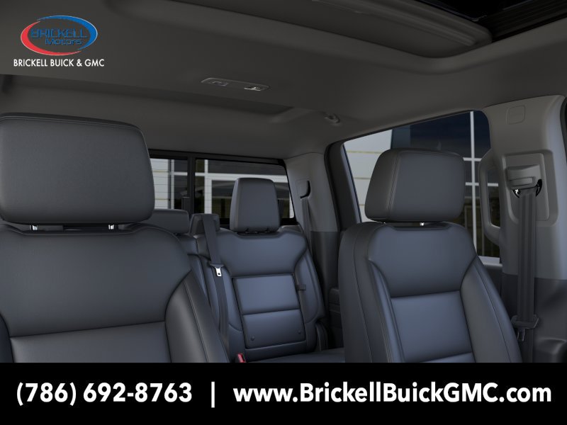New 2026 GMC Sierra 1500 Elevation AWD/4WD image 24