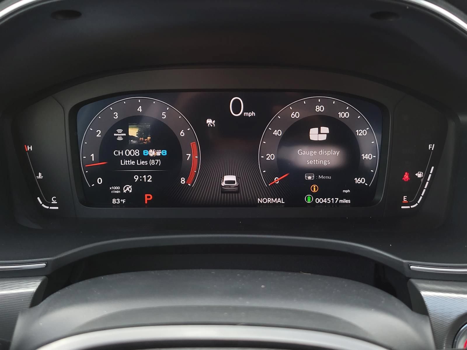Used 2026 Acura Integra A-Spec FWD image 26