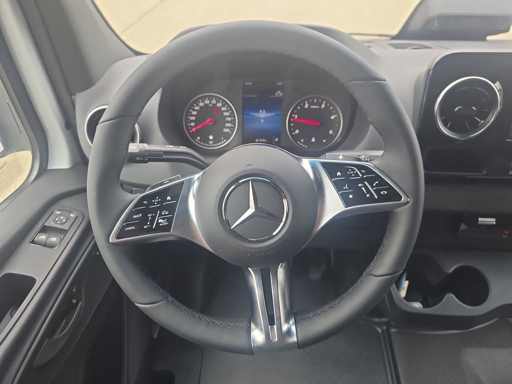 New 2026 Mercedes-Benz Sprinter 3500 image 14