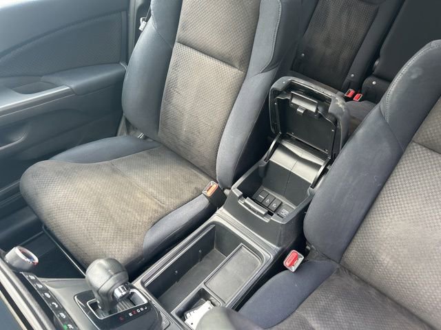 Used 2016 Honda CR-V EX image 24