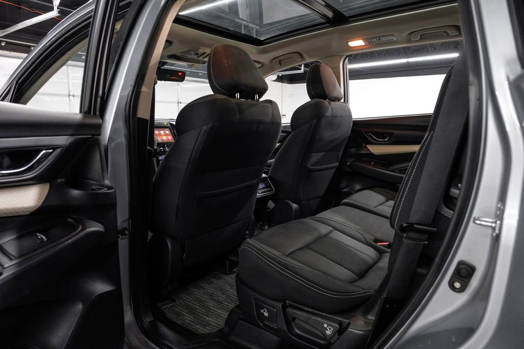 Used 2021 Subaru Ascent Premium w/ Sport Package AWD/4WD image 43