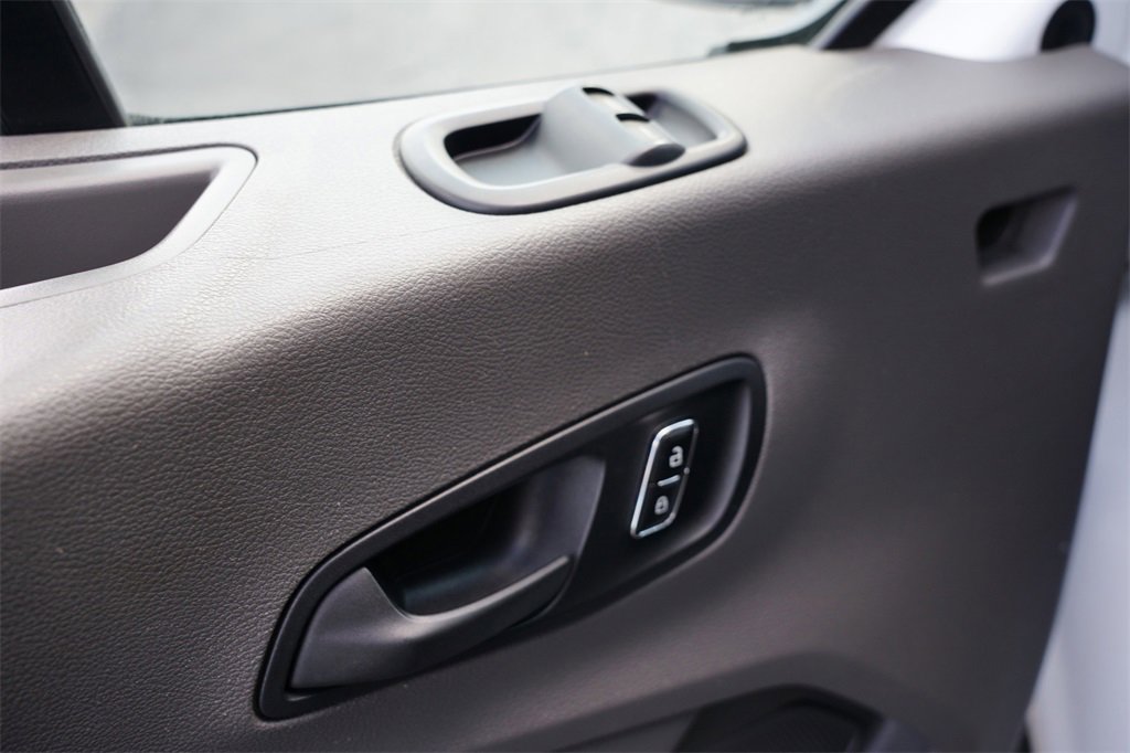 Used 2023 Ford Transit 250 Medium Roof AWD w/ Load Area Protection Package image 27