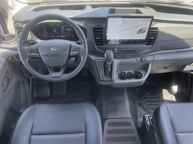 New 2026 Ford Transit 150 148 Medium Roof RWD image 6