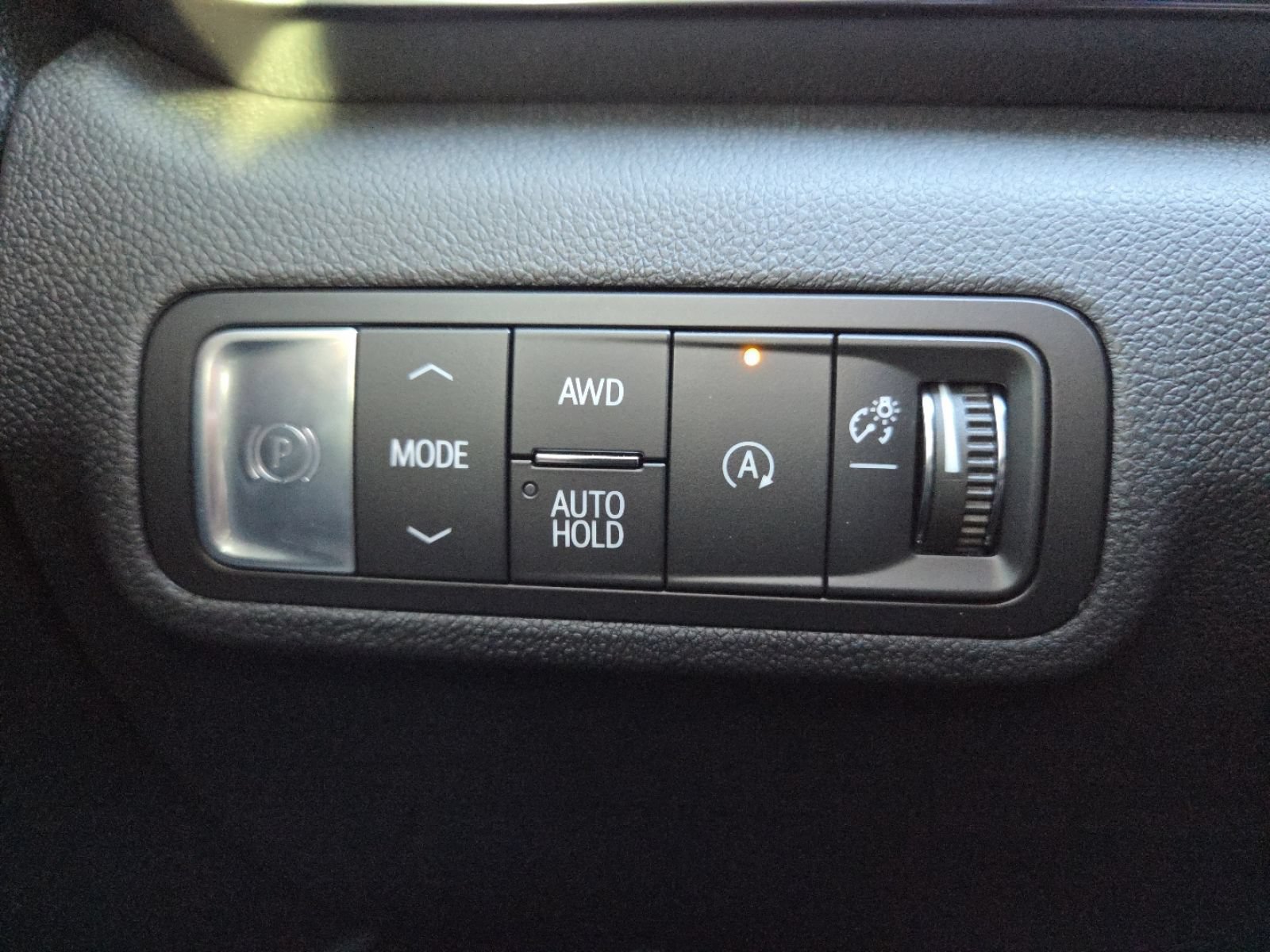 New 2026 GMC Terrain AT4 w/ Convenience Package III AWD/4WD image 6