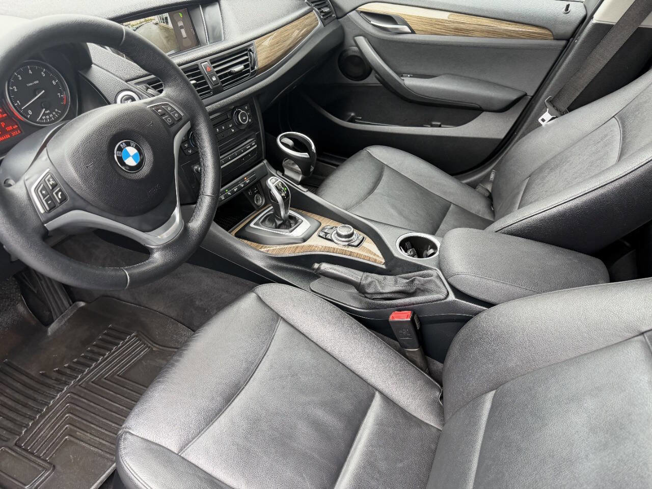 Used 2015 BMW X1 xDrive28i AWD/4WD image 18