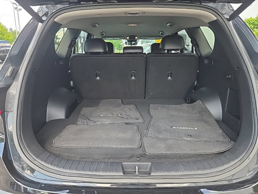 Certified 2023 Hyundai Santa Fe XRT w/ Cargo Package AWD/4WD image 14