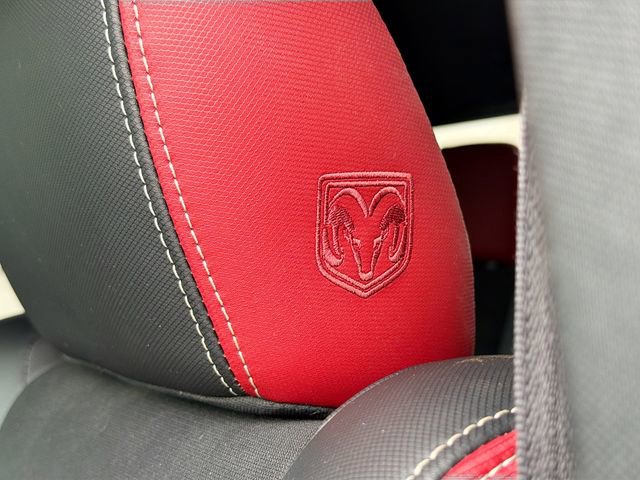 Used 2017 RAM 1500 Rebel image 44