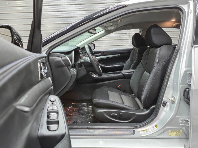Used 2018 Nissan Maxima 3.5 S FWD image 13