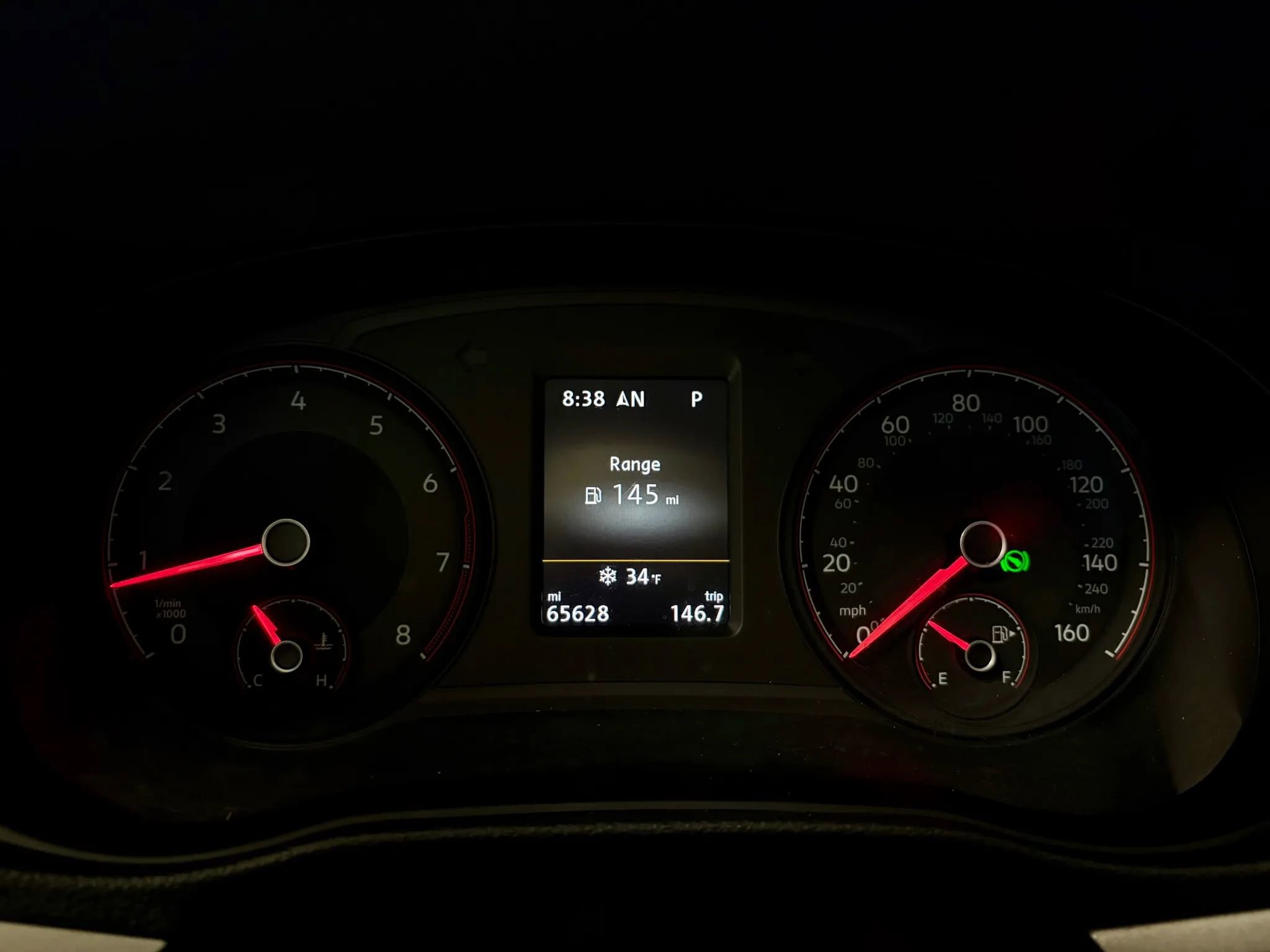 Used 2022 Volkswagen Passat 2.0T SE image 33