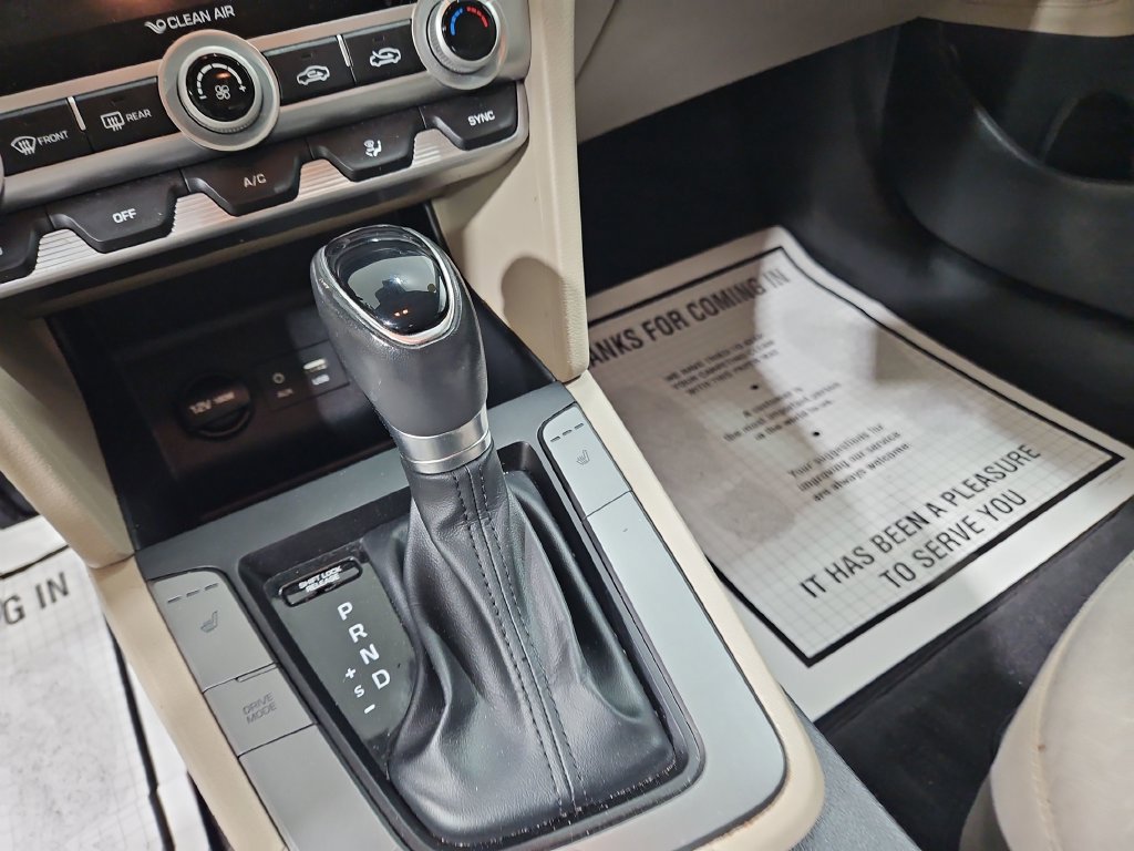 Used 2019 Hyundai Elantra Value Edition FWD image 24