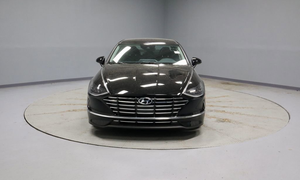 Certified 2023 Hyundai Sonata SE FWD image 5