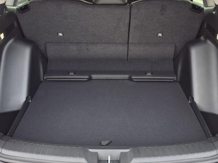 New 2026 Honda CR-V EX-L image 24