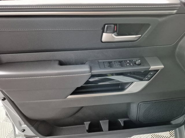 New 2026 Toyota Tundra Limited image 15