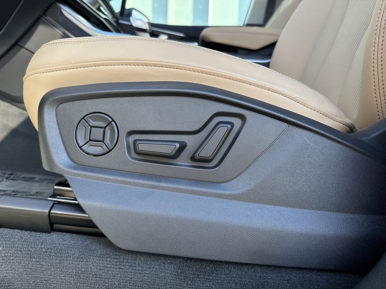 New 2026 Audi Q7 3.0T Premium Plus AWD/4WD image 20