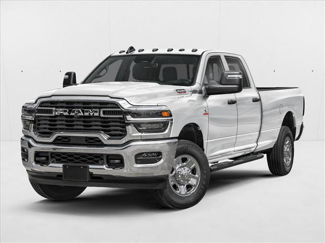 New 2026 RAM 3500 Tradesman AWD/4WD image 1