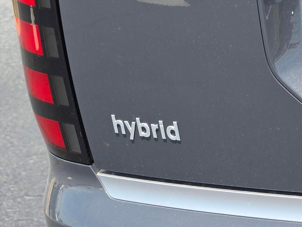 New 2026 Hyundai Palisade Calligraphy FWD image 13