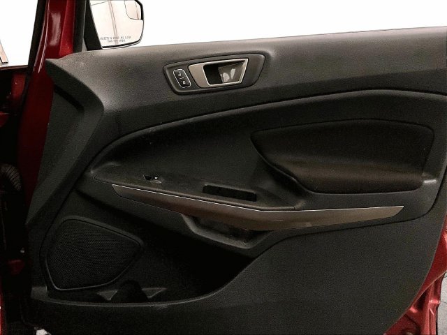 Used 2020 Ford EcoSport SE AWD/4WD image 23