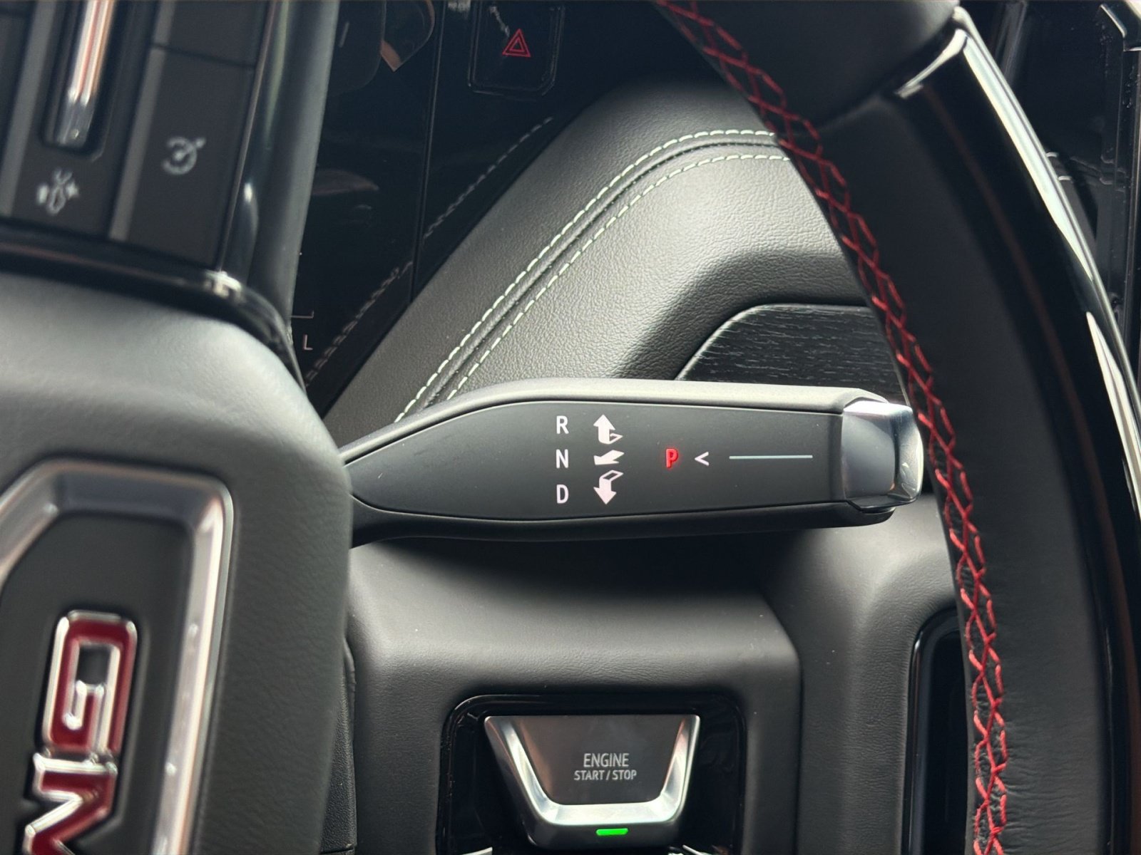 New 2026 GMC Yukon XL AT4 Ultimate AWD/4WD image 22