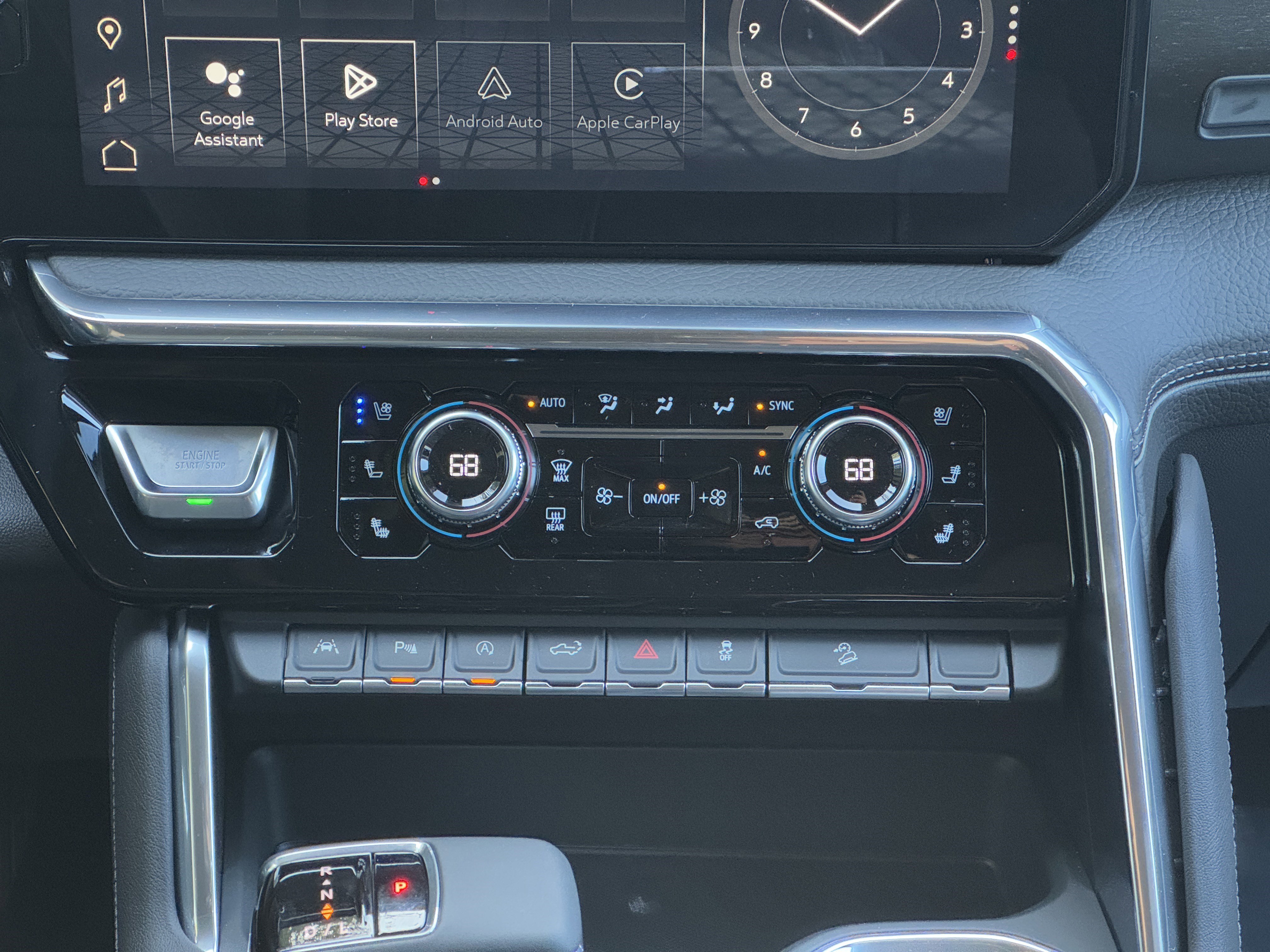 New 2026 GMC Sierra 1500 Denali w/ Denali Reserve Package image 33