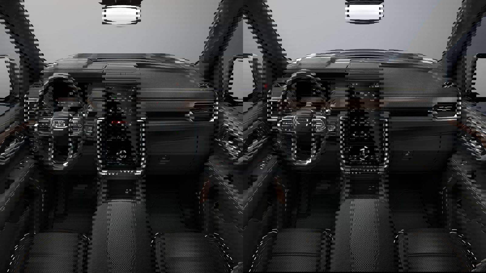 New 2026 GMC Yukon Elevation image 30