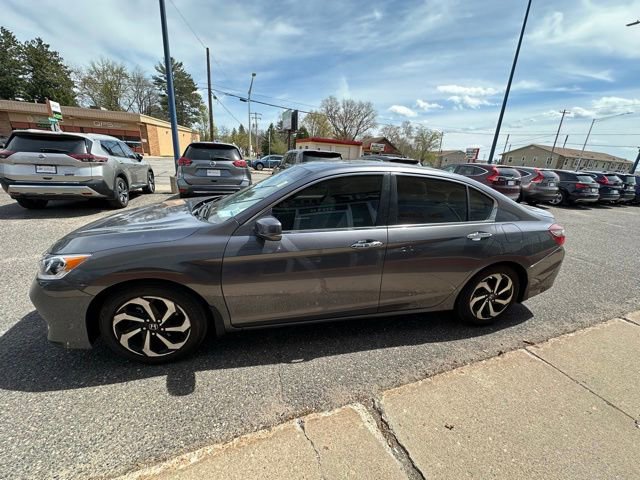 Used 2016 Honda Accord EX-L image 4