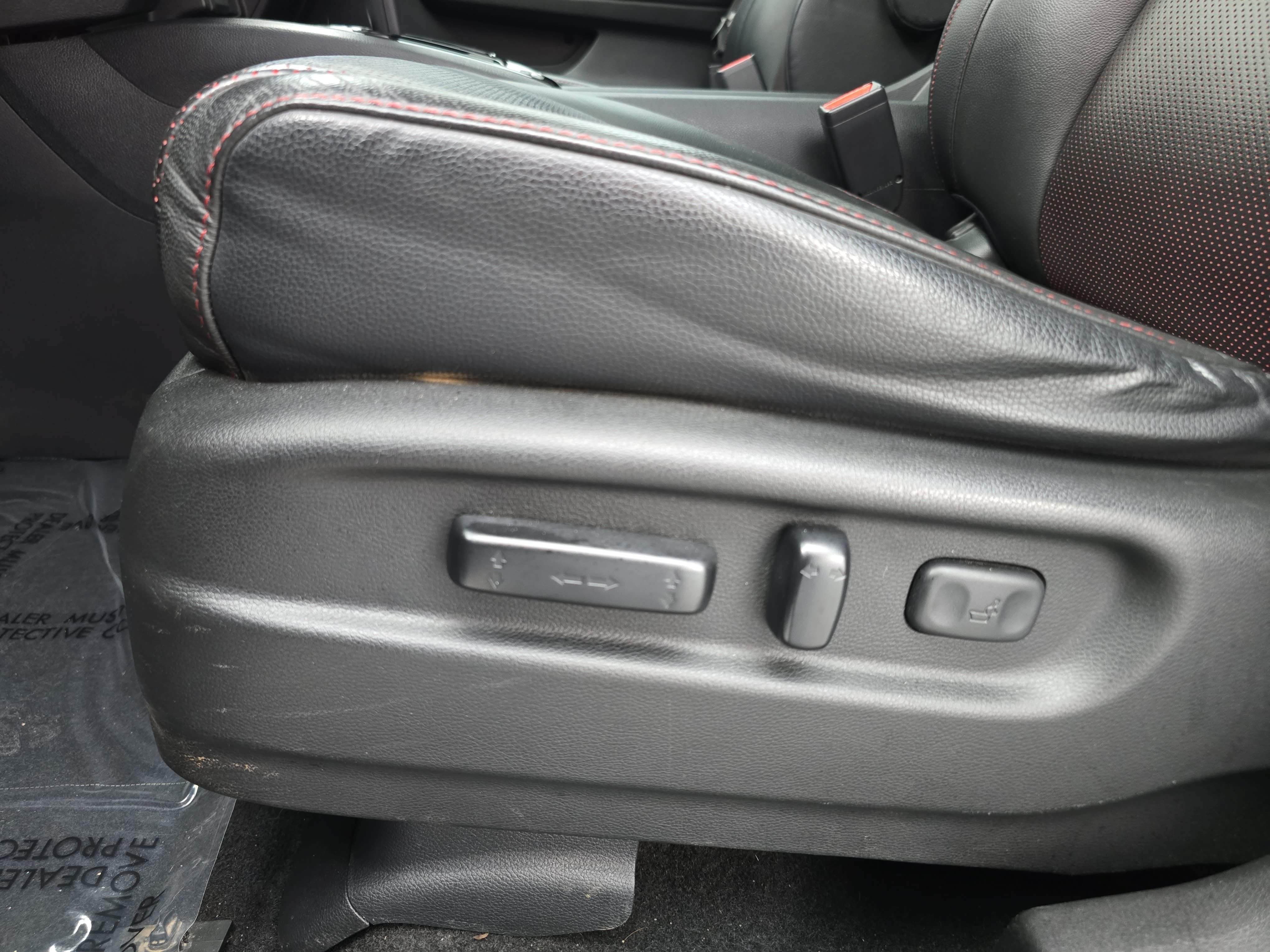 Used 2019 Honda Ridgeline Black Edition image 28