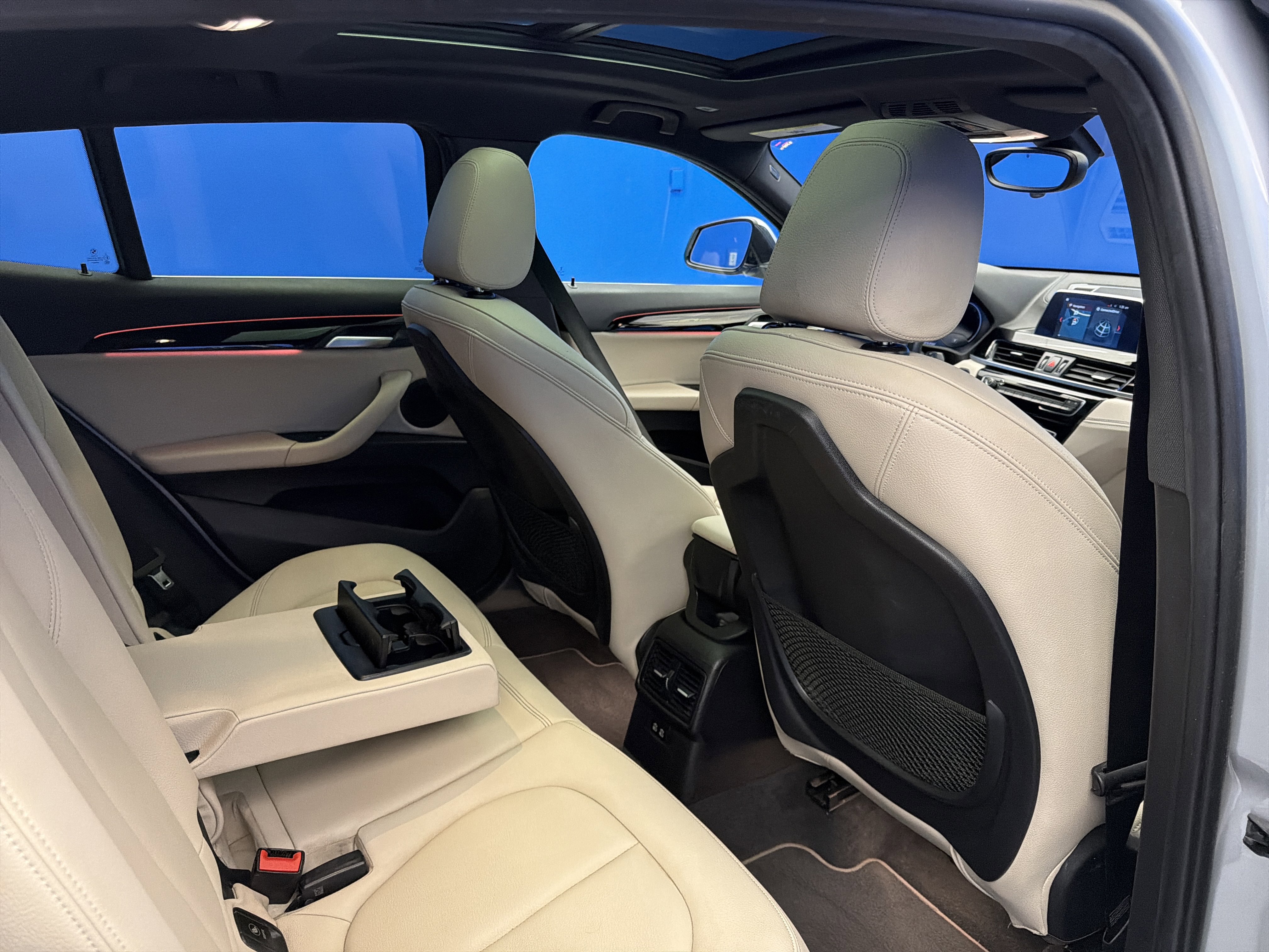 Used 2018 BMW X2 sDrive28i w/ Convenience Package image 26