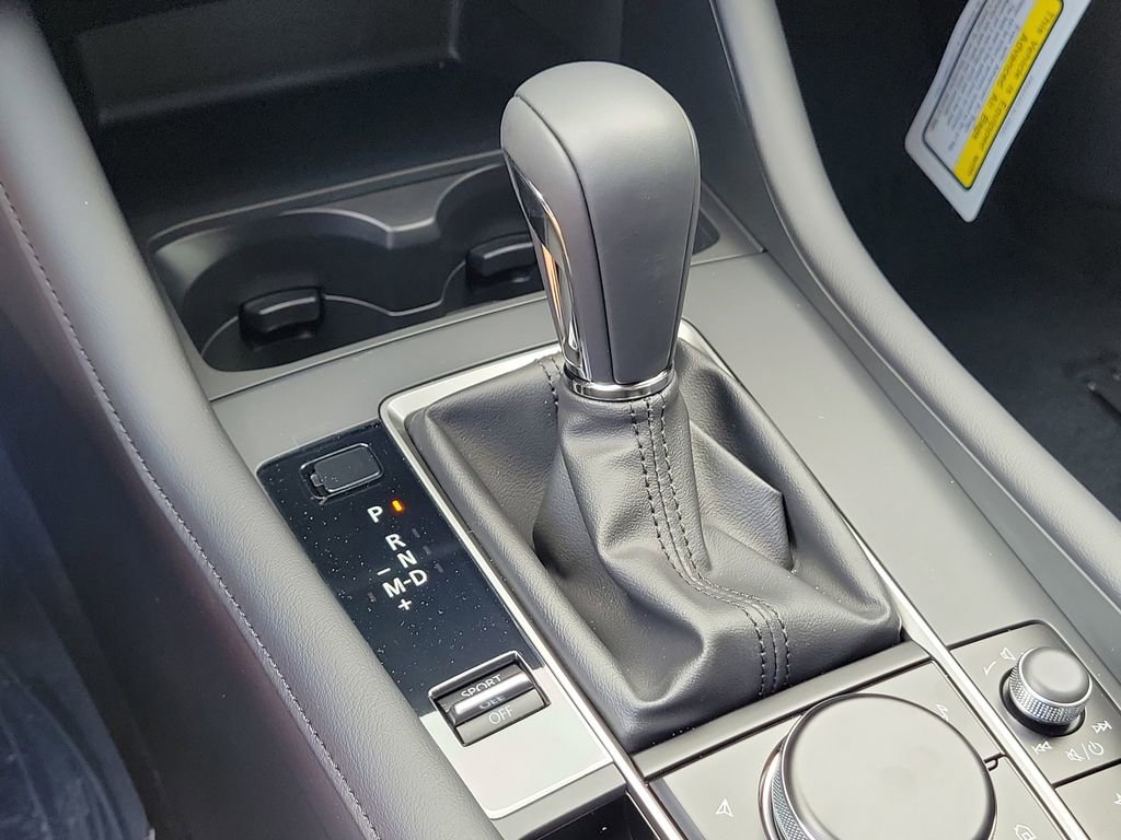 New 2026 MAZDA MAZDA3 s Sport FWD image 28