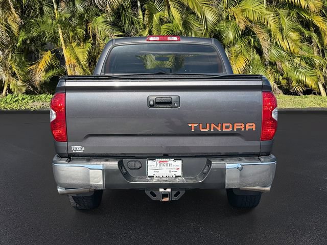 Used 2015 Toyota Tundra SR5 w/ SR5 Upgrade Package RWD image 6
