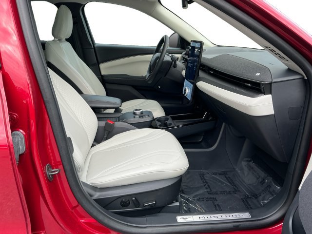Certified 2023 Ford Mustang Mach-E Premium AWD/4WD image 17