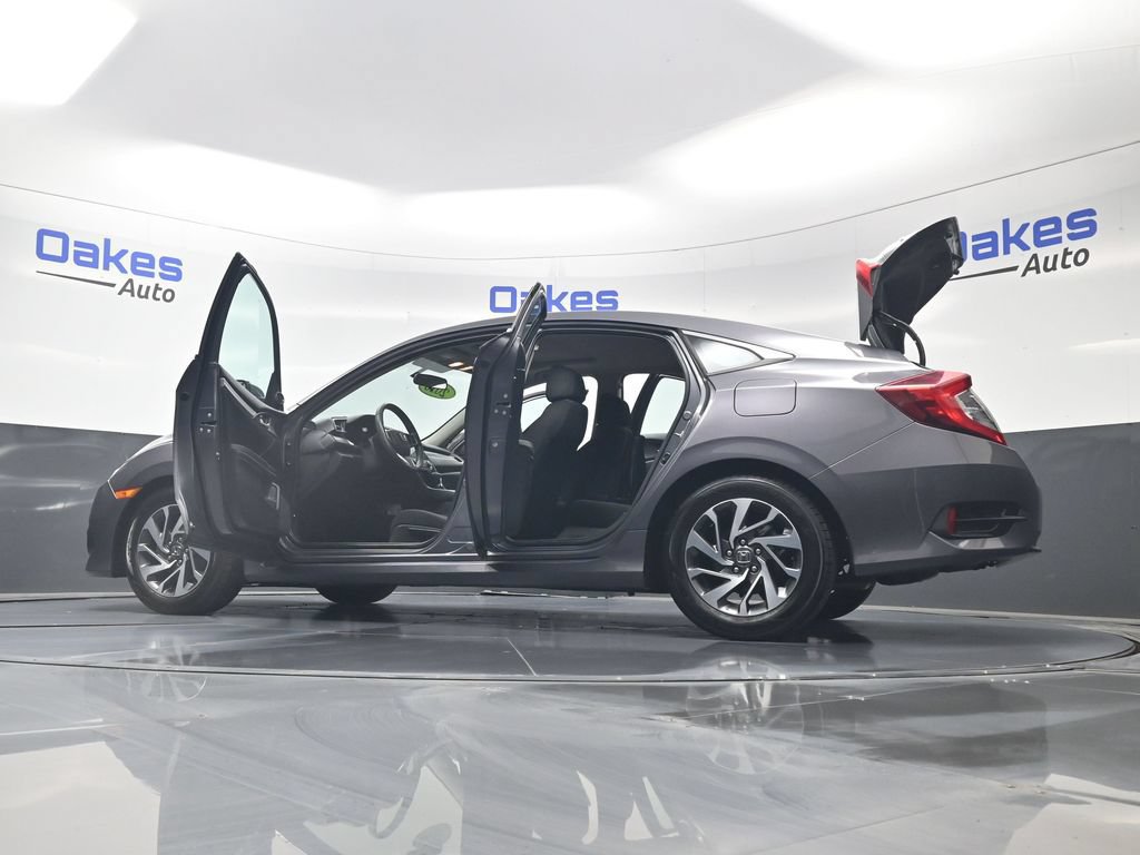 Used 2016 Honda Civic EX image 56