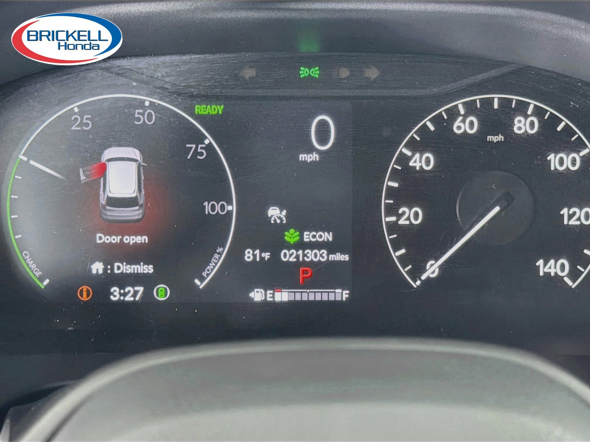 Certified 2025 Honda CR-V Sport-L image 43