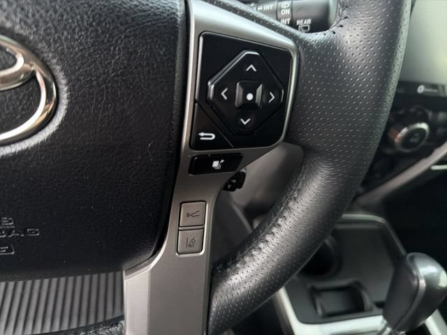 Certified 2022 Toyota 4Runner SR5 RWD image 18